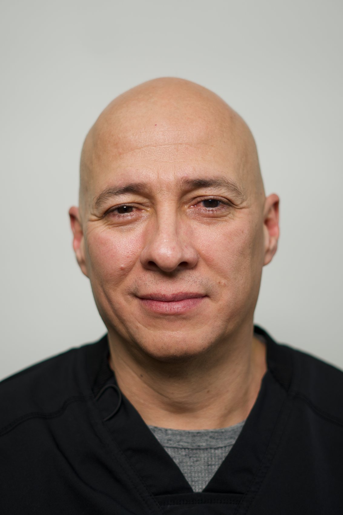 Dr. Rodrigo Escobar Ladd